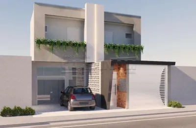 Kitnet / Stúdio para alugar na Rua Iwagiro Toyama, Kit 8, 360, Jardim Paulistano, São Carlos