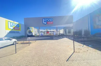 Barracão / Galpão / Depósito para alugar na Avenida Getúlio Vargas, 1301, Vila Lutfalla, São Carlos