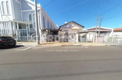 Anúncio de locação: edicula no bairro vila prado - são carlos/sp