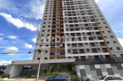 Apartamento com excelente localização, próximo a supermercados e faculdades.`