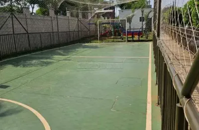 Apartamento com 2 quartos para alugar na Avenida Joao Stella, Bloco 9, 300, Residencial Monsenhor Romeu Tortorelli, São Carlos