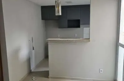 Apartamento com 2 quartos para alugar na Avenida Joao Stella, Bloco 25, 300, Residencial Monsenhor Romeu Tortorelli, São Carlos