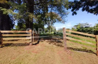 Fazenda à venda na Estrada Da Babilonia, Sitio Canãã, s/n, Área Rural de São Carlos, São Carlos