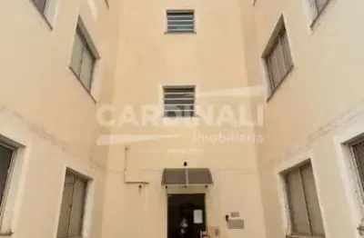 Apartamento com ótima localização, próximo escolas e supermercados.