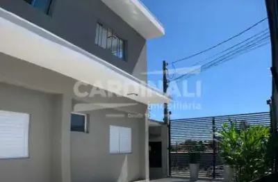 Kitnet / Stúdio à venda na Rua Dona Alexandrina, 2275, Vila Monteiro (Gleba I), São Carlos