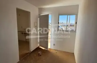 Casa com 2 quartos à venda na Avenida Italo Cardinali, A 42, 42, Parque Delta, São Carlos
