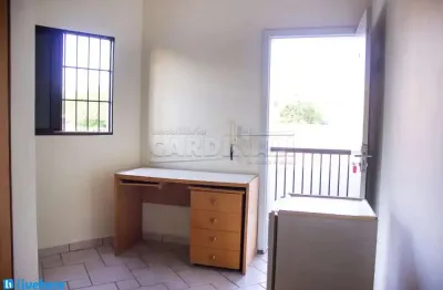 Kitnet / Stúdio para alugar na Avenida Oscar Pedroso Horta, 121, Cidade Universitária, Campinas