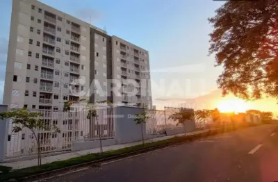 Apartamento novo para locação no jardim das cerejeiras em campinas no condomínio solaris