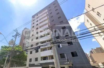Apartamento para locação no cambuí em campinas com 2 dormitórios, semi mobiliado