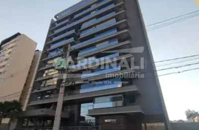 Apartamento com 2 quartos à venda na Passeio Das Palmeiras, Fundos, 471, Parque Faber Castell I, São Carlos