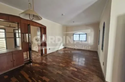 Casa com 3 quartos à venda na Alameda das Azaleias, 391, Cidade Jardim, São Carlos