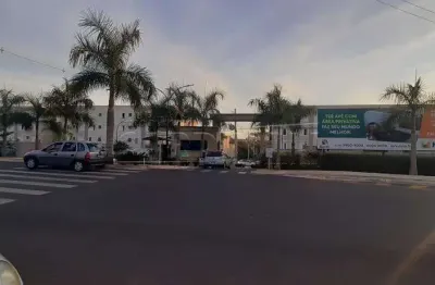 Apartamento com 2 quartos à venda na Avenida Joao Stella, Bloco 16, 300, Residencial Monsenhor Romeu Tortorelli, São Carlos