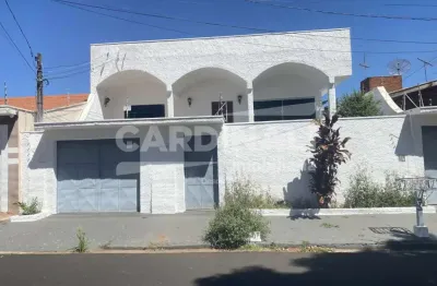 Casa com 3 quartos à venda na Rua Vicenzino Massucio, 361, Parque Santa Marta, São Carlos