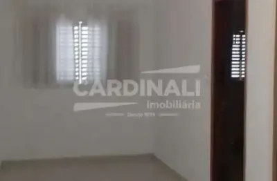 Apartamento com 1 quarto à venda na Rua Lourenco Inocentini, Bloco I, 613, Vila Nery, São Carlos