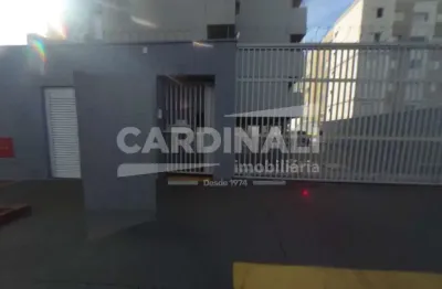 Apartamento 1 dormitório entre a usp 1 e ufscar próximo ao cartódromo.
