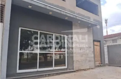 Salão comercial com localização privilegiada, ao lado do shopping uirapuru.