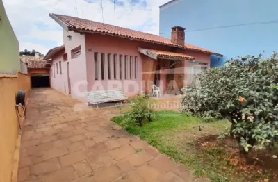 Casa com 3 quartos à venda na Avenida Doutor Carlos Botelho, 2203, Centro, São Carlos