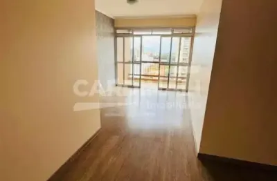 Apartamento 3 dormitórios sendo 1 suite no centro próximo a usp 1.