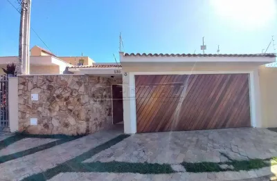 Casa com 4 quartos à venda na Rua Alvarenga Peixoto, 239, Parque Arnold Schimidt, São Carlos