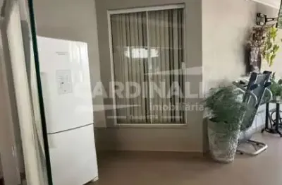 Casa em condomínio fechado com 3 quartos à venda na Avenida Miguel Damha, 1000, Condomínio Parque Residencial Damha l, São Carlos