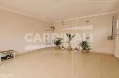 Casa com 3 quartos à venda na Rua Erasmo Lopes Ozores, 258, Residencial Itamarati, São Carlos