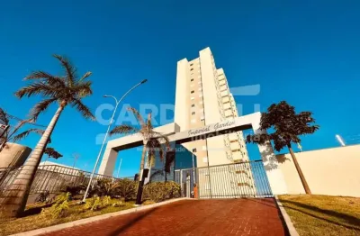 Apartamento à venda no condomínio imperial garden com 2 dormitórios em campinas/sp.