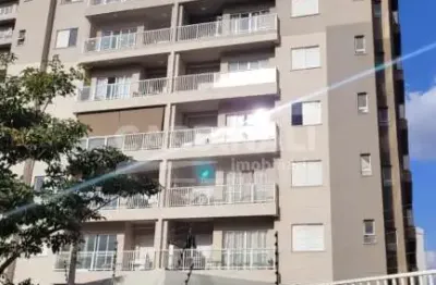 Apartamento com 2 quartos à venda na Rua Miguel Petroni, Torre C, 3220, Loteamento Habitacional São Carlos 1, São Carlos