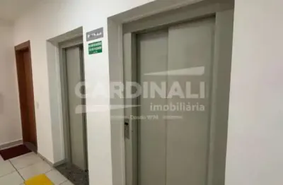 Apartamento em uma excelente localização em são carlos - sp