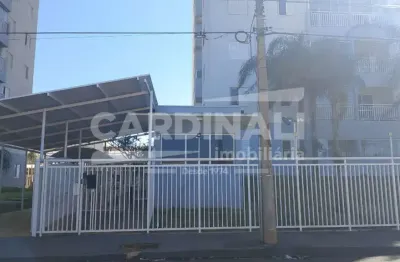 Apartamento com 3 quartos para alugar na Avenida Doutor Leite De Moraes, Torre 1, 951, Vila Xavier (Vila Xavier), Araraquara