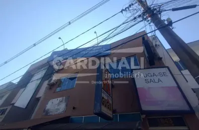 4 salas comerciais no centro, próximo ao mercado municipal.