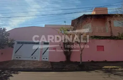 Cobertura com 4 quartos à venda na Rua São João Batista de La Salle, 127, Jardim Cardinalli, São Carlos