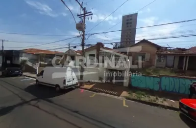 Casa com 3 quartos à venda na Rua Conde do Pinhal, 2955, Jardim São Carlos, São Carlos