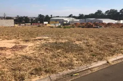 Terreno comercial à venda na Rua Rudolf Jayme Langnor, , Lote 16, Quadra 07, Parque Novo Mundo, São Carlos