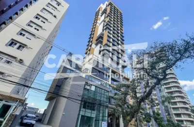 Sala comercial de 53 m² no hub cambuí, campinas. pronta para uso, excelente para negócios e investimentos.