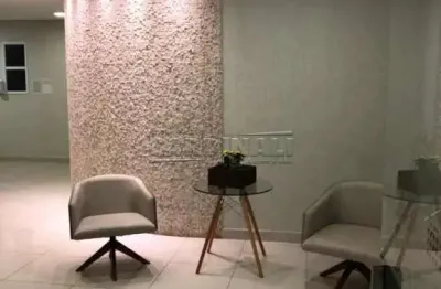 Apartamento com 2 quartos à venda na Rua Luiz Saia, 220, Parque Arnold Schimidt, São Carlos