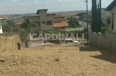 Terreno à venda na Rua Valentina Penteado de Freitas, 468, Parque das Universidades, Campinas