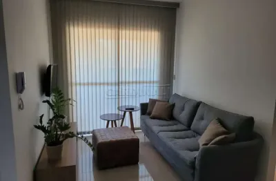 Apartamento com 2 quartos para alugar na Rua São Sebastião, 880, Centro, São Carlos