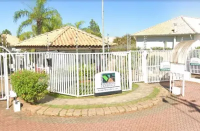 Sobrado à venda com 4 dormitórios, 2 suítes e condomínio clube completo no bairro alphaville campinas.