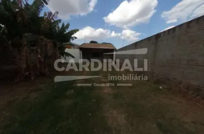 Casa com boa localização, próximo a escolas e supermercados.