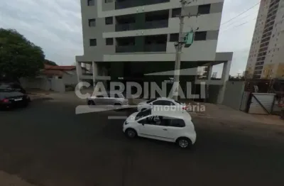 Apartamento com 2 quartos à venda na Rua Quinze De Novembro, Bloco I, 2476, Centro, São Carlos