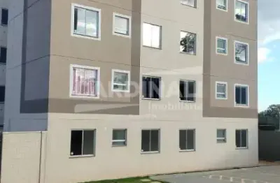 Apartamento novo! com ótima localização, próximo a escolas e creches.