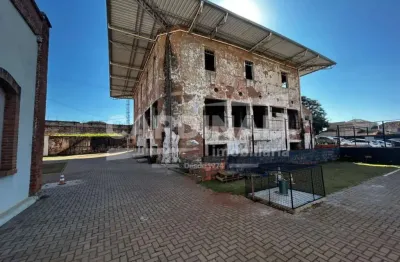 Barracão / Galpão / Depósito para alugar na Rua Aquidaban, Galpão, 1, Centro, São Carlos