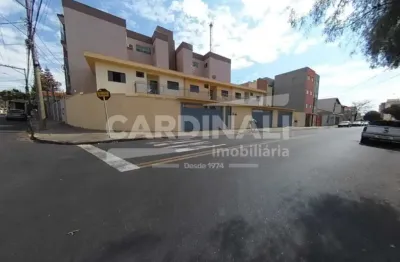 Kitnet / Stúdio para alugar na Rua Padre Oliveira Rollin, Kit 3, 335, Jardim Bandeirantes, São Carlos