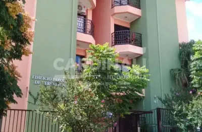 Apartamento com 2 quartos para alugar na Rua das Camélias, 91, Cidade Jardim, São Carlos
