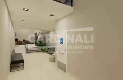 Ponto comercial à venda na Rua Padre Teixeira, 3001, Centro, São Carlos