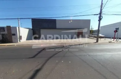 Ponto comercial à venda na Rua Padre Teixeira, 3001, Centro, São Carlos