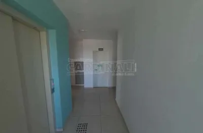 Apartamento com 2 quartos à venda na Rua Adolfo Catani, 775, Jardim Macarengo, São Carlos
