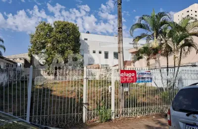 Terreno comercial para alugar na Rua Expedicionários Do Brasil, Terreno, 1630, Centro, Araraquara