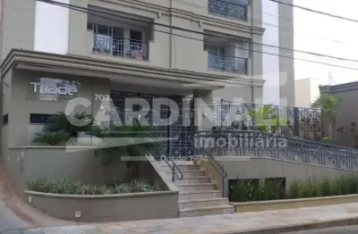Apartamento com excelente localização, no centro da cidade.