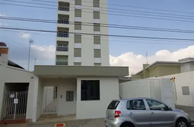 Apartamento com 2 quartos para alugar na Rua São Sebastião, 2467, Centro, São Carlos